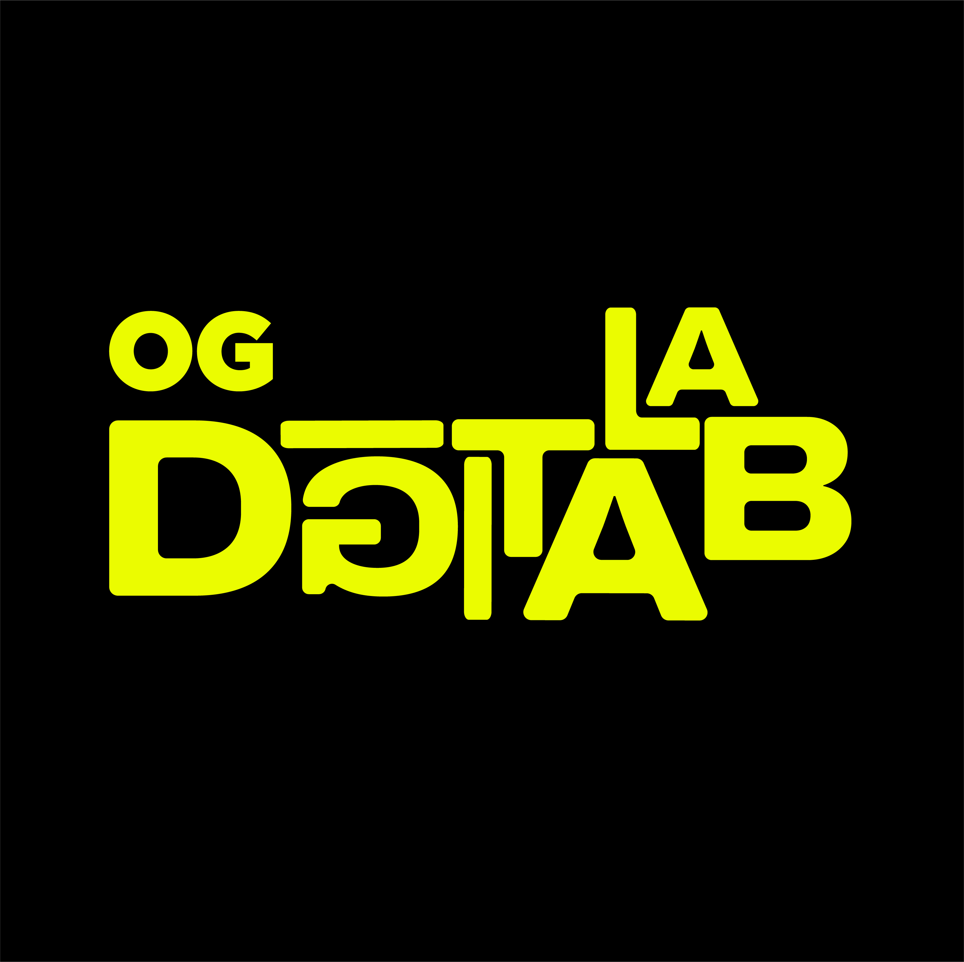 OG Digital Lab